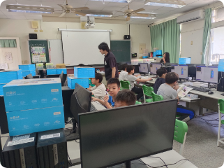莿桐國小2